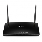TP-LINK Router MR600 4G+ LTE cat. 6 WiFi AC1200 LAN/WAN