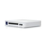 UBIQUITI UniFi Switch 8 PoE USW-Enterprise-8-Po