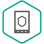 Kaspersky Mobile &ndash; 1 Device, 1 Year &ndash; Sierra Box (DE)