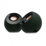 Creative Labs Pebble Pro Black