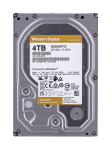 Western Digital Gold WD4004FRYZ internal hard drive 3.5" 4 TB Serial ATA III