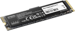 KLEVV CRAS C715 SSD - 1TB - M.2 2280 NVMe PCIe Gen3x4 - 3200/2000 MB/s