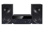 Blaupunkt MS30.2BT Bluetooth microphone black