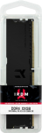 Goodram IRP-K3600D4V64L18/64GDC IRDM DEEP BLACK memory module 64 GB 2 x 32 GB DDR4