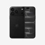 Apple iPhone 18 Pro Max 256GB Black