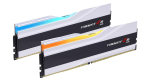 G.Skill Trident Z5 RGB F5-6000J2836G16GX2-TZ5RW memory module 32 GB 2 x 16 GB DDR5 4800 MT/s