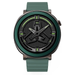 HiFuture Smartwatch Aurora Amoled AI green