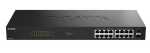 D-Link Switch DGS-1018P/E