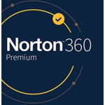 Norton 360 Premium - 75 GB Cloud-Speicher - 10 Devices, 1 Year - Box