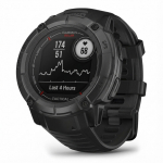 Garmin Instinct 2X Solar Tactical Edition 50mm black
