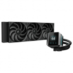 K Cooler Wasserk&uuml;hlung Deepcool MYSTIQUE 360