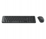 BOARD WRL COMBO MK220/BLACK 920-003161 LOGITECH