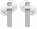 HEADSET GALAXY BUDS4 PRO/WHITE SM-R640 SAMSUNG