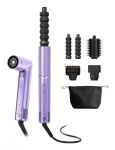 HAIR STYLER MULTI/PURPLE HD434EUPU SHARK