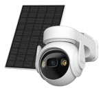 WRL CAMERA 3MP +SOLAR PANEL/K9ECP-3T0WE/FSP12-TYPEC IMOU