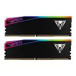 96GB Patriot Memory PC6400 (2x48) Viper Elite 5 Ultra RGB CL32