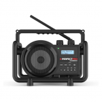 PerfectPro DABBOX Baustellenradio