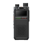 HYTERA P50E Cellular WLAN 2GB+32GB Bluetooth GPS/BD/GLONASS 4G