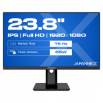 JapanNext FULL HD Monitor 60,5cm (23,8")