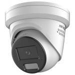 HIKVISION DS-2CD2386G2H-IS2U/SL(2.8mm) Turret 8MP Easy IP 4.0