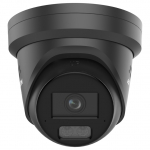 HIKVISION DS-2CD2347G3-LIS2UY/SL(2.8mm)/BLACK Turret 4MP Smart Hybrid Light
