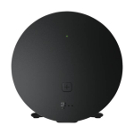 Telekom Speed Home WLAN (2. Gen) schwarz