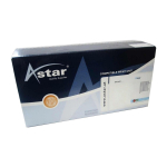 AS20305 ASTAR LEXMARK 58D2H0E MS Toner