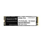 M.2 256GB Team Group MP33 (PCIe 3.0 x4, NVMe 1.3, M.2 2280)