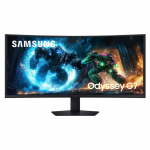 Samsung Monitor Odyssey G7 G75F (LS40FG750EUXEN)