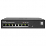 Switch 8x GE GES-2208 Hilbert 10"