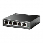 TP-Link Switch 5x GE TL-SG105MPE