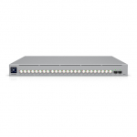 Ubiquiti Switch full managed Layer3 26 Port ECS-24-PoE