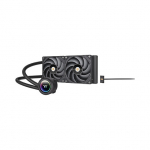 K WAK Thermaltake Toughliquid 240 EX Pro ARGB Sync/All-in-One retail