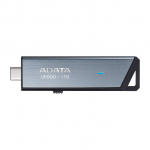 STICK ADATA UE800 1 TB(aluminium(geb&uuml;rstet), USB-C 3.2(10 Gbit/s))