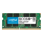 Crucial 16 GB SO-DIMM 3200 CB16GS3200