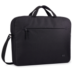 CaseLogic Notebook Tasche 15.6''black Invigo Eco Attach.43.5x5.5x39.5cm