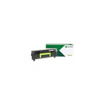 LEXMARK Toner schwarz Rck f. MS/MX 421/521/621/622 20.000 Seiten