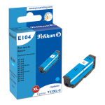 Pelikan Tinte f&uuml;r Epson T335240 Cyan - 33XL