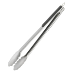 WESTMARK Grillzange Classic Spezial Maxi Plus silber