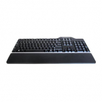 Dell | Pro Smartcard KB813 | Keyboard | Wired | Lithuanian | Black