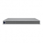48+6P Ubiquiti Enterprise ECS-Aggregation Campus Switch 48x 25G SFP28. 6x 100G QSFP28 M