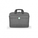 PORT DESIGNS | Yosemite Eco TL 15.6 | Laptop Case | Shoulder strap | Grey 400701