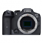 Canon | D.CAM EOS R7 BODY EU26 | Megapixel 32.5 MP | Image stabilizer | ISO sensitivity (max) 51200 | Wi-Fi | Video recording | Auto Focus | Optical | Black