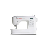 Singer | Sewing Machine | C5605 | Number of stitches 80 | Number of buttonholes 6 | White
