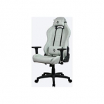 Arozzi Torretta SoftFabric | Gaming Chair | Frame material: Metal; Wheel base: Nylon; Upholstery: Soft Fabric | Pearl Green TORRETTA-SFB-PGN