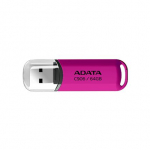 ADATA | USB Flash Drive | C906 | 64 GB | USB Type-A | Pink