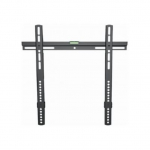 Gembird | Wall mount | WM-55F-03 | Fixed | 32-55 " | Black WM-55F-03