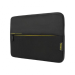 Targus | CityGear Laptop Sleeve | TSS931GL | Fits up to size 14 " | Sleeve | Black TSS931GL