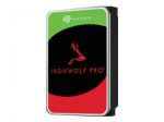 SEAGATE Ironwolf PRO Enterprise NAS HDD 8TB 7200rpm 6Gb/s SATA 256MB cache 8.9cm 3.5inch 24x7 for NAS & RAID Rackmount Systeme BLK