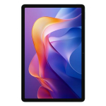 Xiaomi | Redmi Pad 2 | 11 " | Mint Green | IPS LCD | 1600 x 2560 pixels | Mediatek | Helio G100 Ultra | 4 GB | 128 GB | Wi-Fi | Front camera | 5 MP | Rear camera | 8 MP | Bluetooth | 5.3 | Android | 15